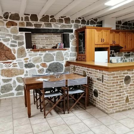 شقة Athina Ecofarm Epidaurus الغرفة الصورة