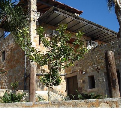 شقة Athina Ecofarm Epidaurus المظهر الخارجي الصورة