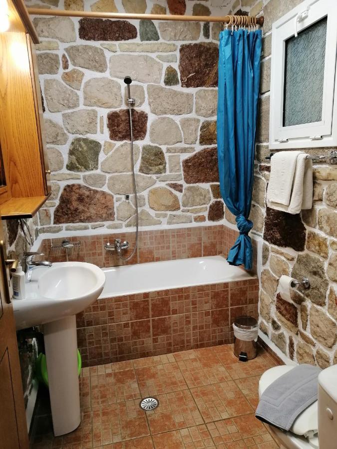 شقة Athina Ecofarm Epidaurus المظهر الخارجي الصورة