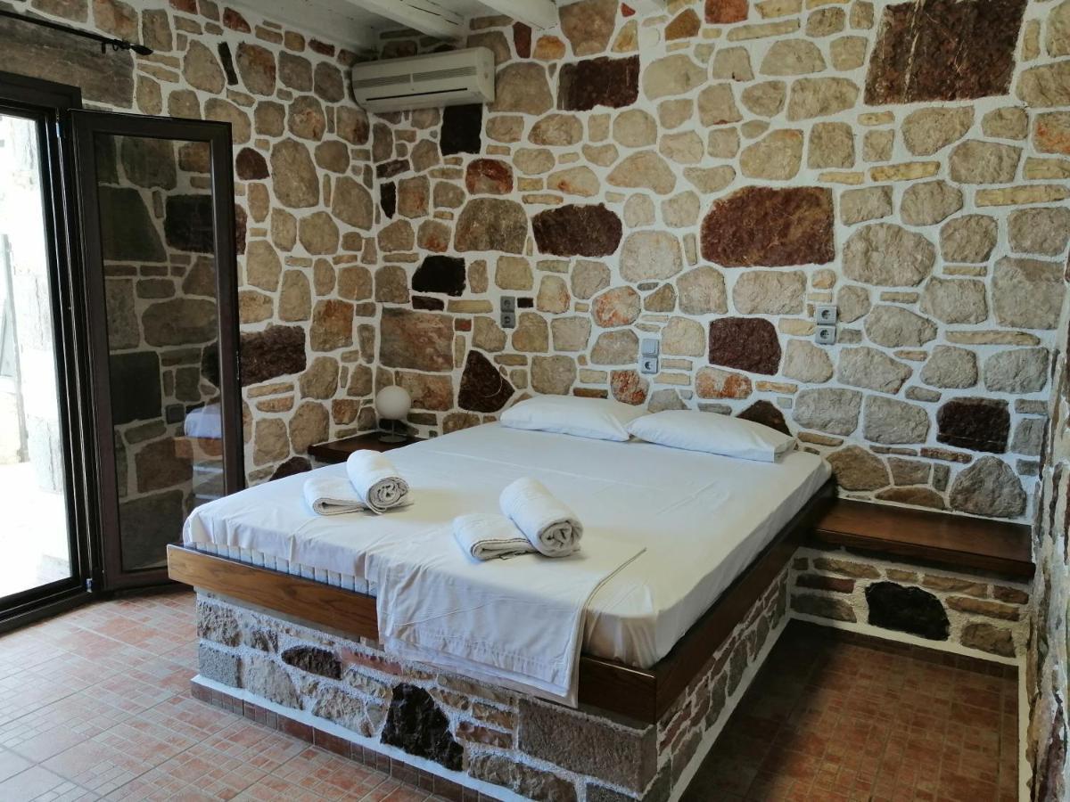 شقة Athina Ecofarm Epidaurus المظهر الخارجي الصورة