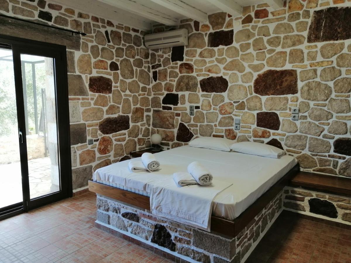 شقة Athina Ecofarm Epidaurus المظهر الخارجي الصورة