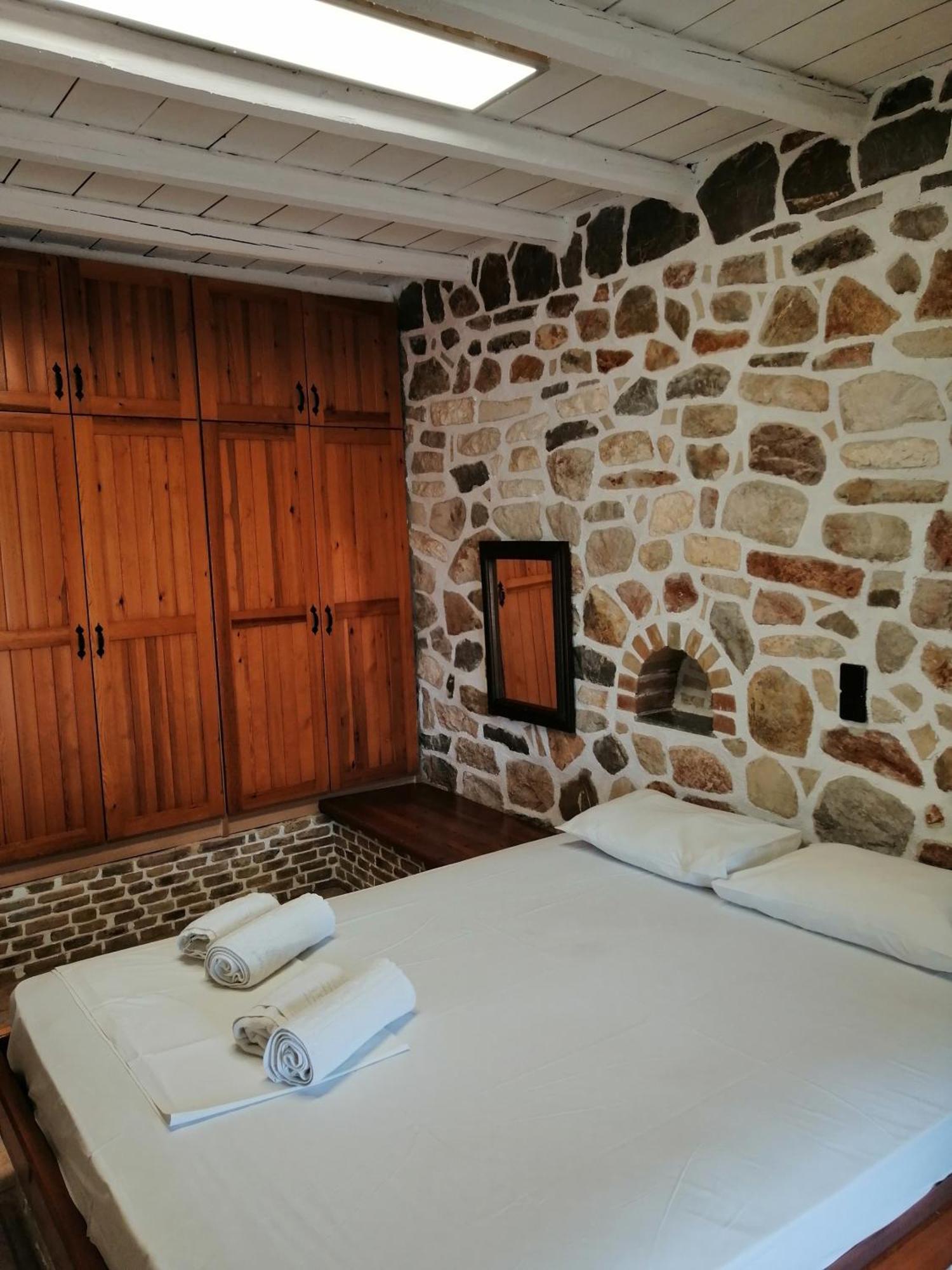 شقة Athina Ecofarm Epidaurus الغرفة الصورة