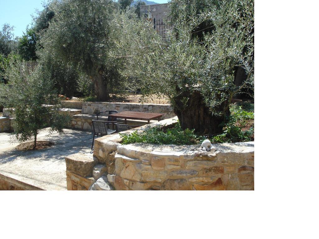 شقة Athina Ecofarm Epidaurus المظهر الخارجي الصورة