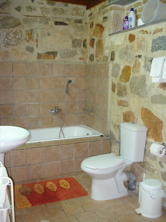 شقة Athina Ecofarm Epidaurus المظهر الخارجي الصورة